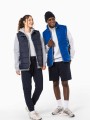 Vestes à personnaliser KARIBAN Bodywarmer matelassé unisexe 