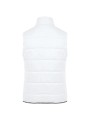 KARIBAN Bodywarmer matelassé unisexe /api/colors/7a92cd2d-10d2-40b4-928b-296bb7487506 personnalisable