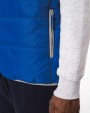 Jassen KARIBAN Gewatteerde bodywarmer voor bedrukking &amp; borduring