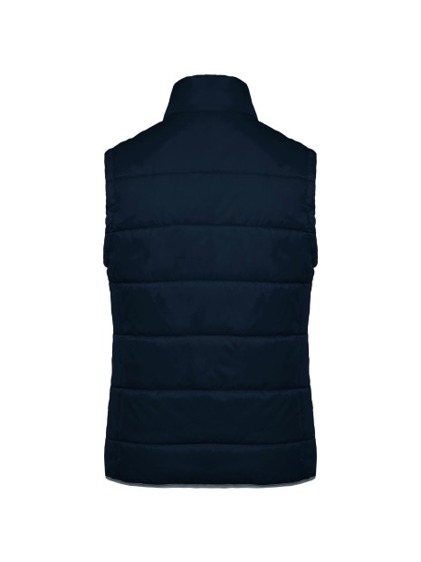 KARIBAN Bodywarmer matelassé unisexe /api/colors/b68891a9-1d28-4f7a-8deb-775c45027afd personnalisable