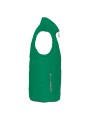KARIBAN Bodywarmer matelassé unisexe /api/colors/8e228bbe-4407-4cbc-b57b-e0b7f7e9d211 personnalisable