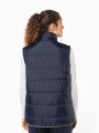 Vestes à personnaliser KARIBAN Bodywarmer matelassé unisexe 