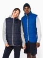 Vestes à personnaliser KARIBAN Bodywarmer matelassé unisexe 