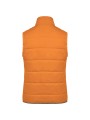 KARIBAN Bodywarmer matelassé unisexe /api/colors/d51260d5-b263-4200-988d-ee19f414959e personnalisable