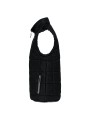 KARIBAN Bodywarmer matelassé unisexe /api/colors/b9fdad4a-5e94-45cb-8c03-c08b349b28c3 personnalisable