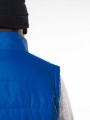 Vestes à personnaliser KARIBAN Bodywarmer matelassé unisexe 