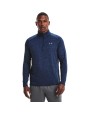 T-Shirts personnalisable UNDER ARMOUR Haut à manches longues UA Tech™ 2.0 ½ Zip pour homme