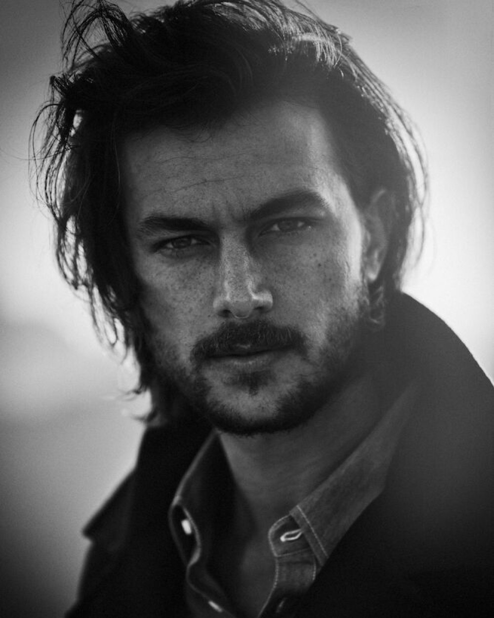 JAMES-HARVEST Jupiter
Hemd Herren Hemden personalisierbar