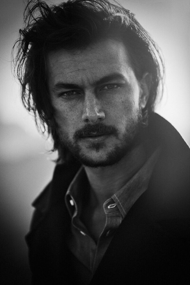 Chemises personnalisable JAMES-HARVEST Jupiter
Chemise Hommes