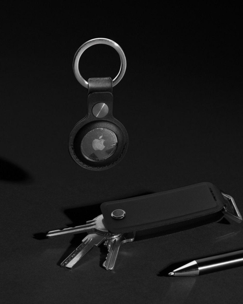 Tassen & Zakken SWISS PEAK SP Tula RCS-gecertificeerde rPU 3-delige luxe geschenkset voor bedrukking &amp; borduring