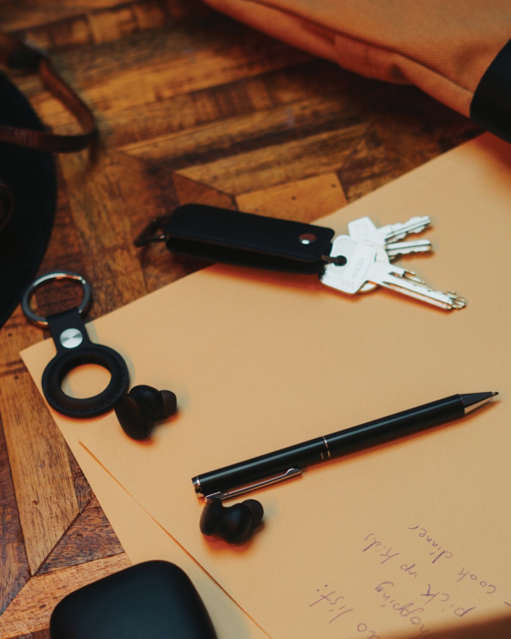 Sacs & Bagagerie personnalisable SWISS PEAK Coffret cadeau 3 pcs en PU recyclé RCS Swiss Peak Tula