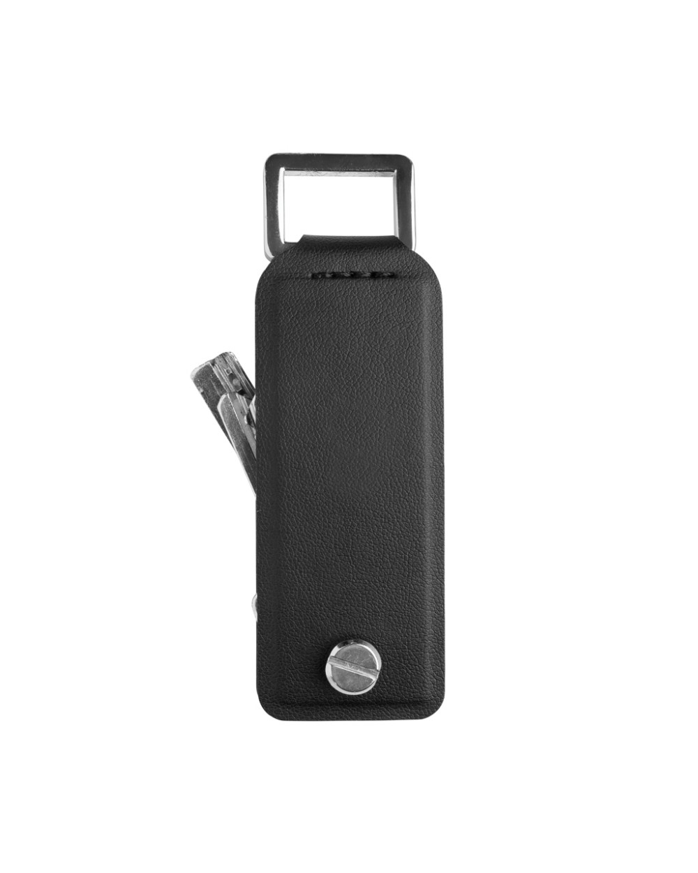 Sacs & Bagagerie personnalisable SWISS PEAK Coffret cadeau 3 pcs en PU recyclé RCS Swiss Peak Tula