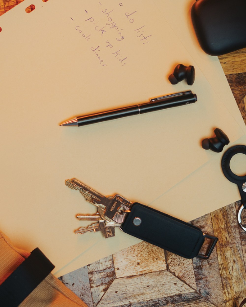 Sacs & Bagagerie personnalisable SWISS PEAK Coffret cadeau 3 pcs en PU recyclé RCS Swiss Peak Tula