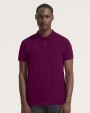 Polos personnalisable SOL'S Planet Men Polo Shirt