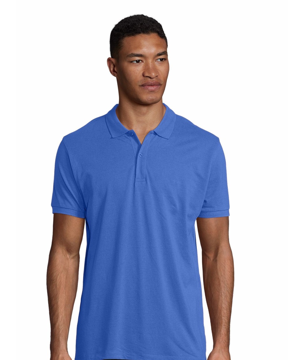 Polo's SOL'S Planet Men Polo Shirt voor bedrukking &amp; borduring