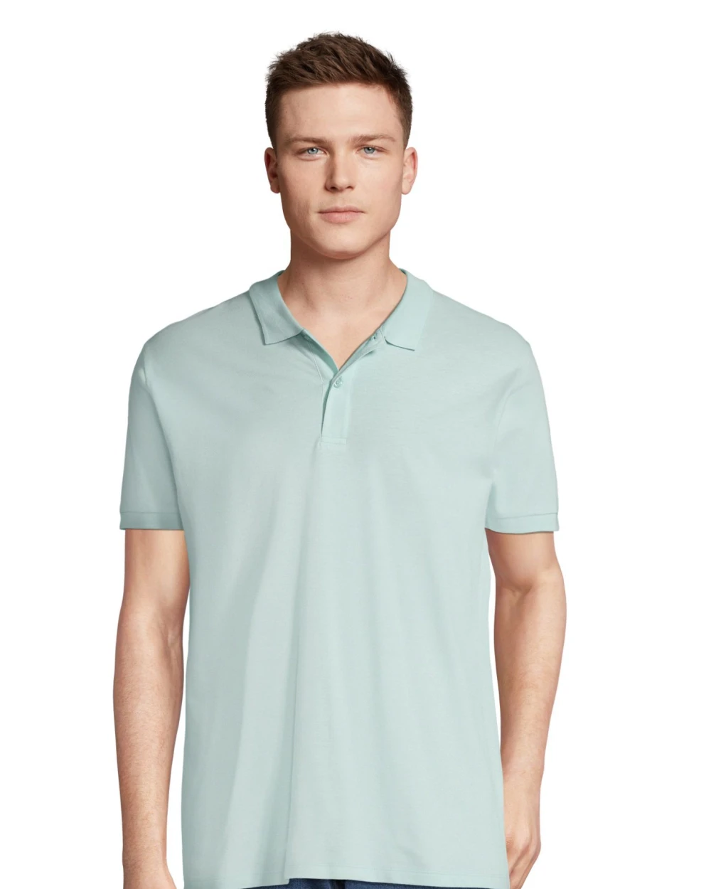 Polos personnalisable SOL'S Planet Men Polo Shirt