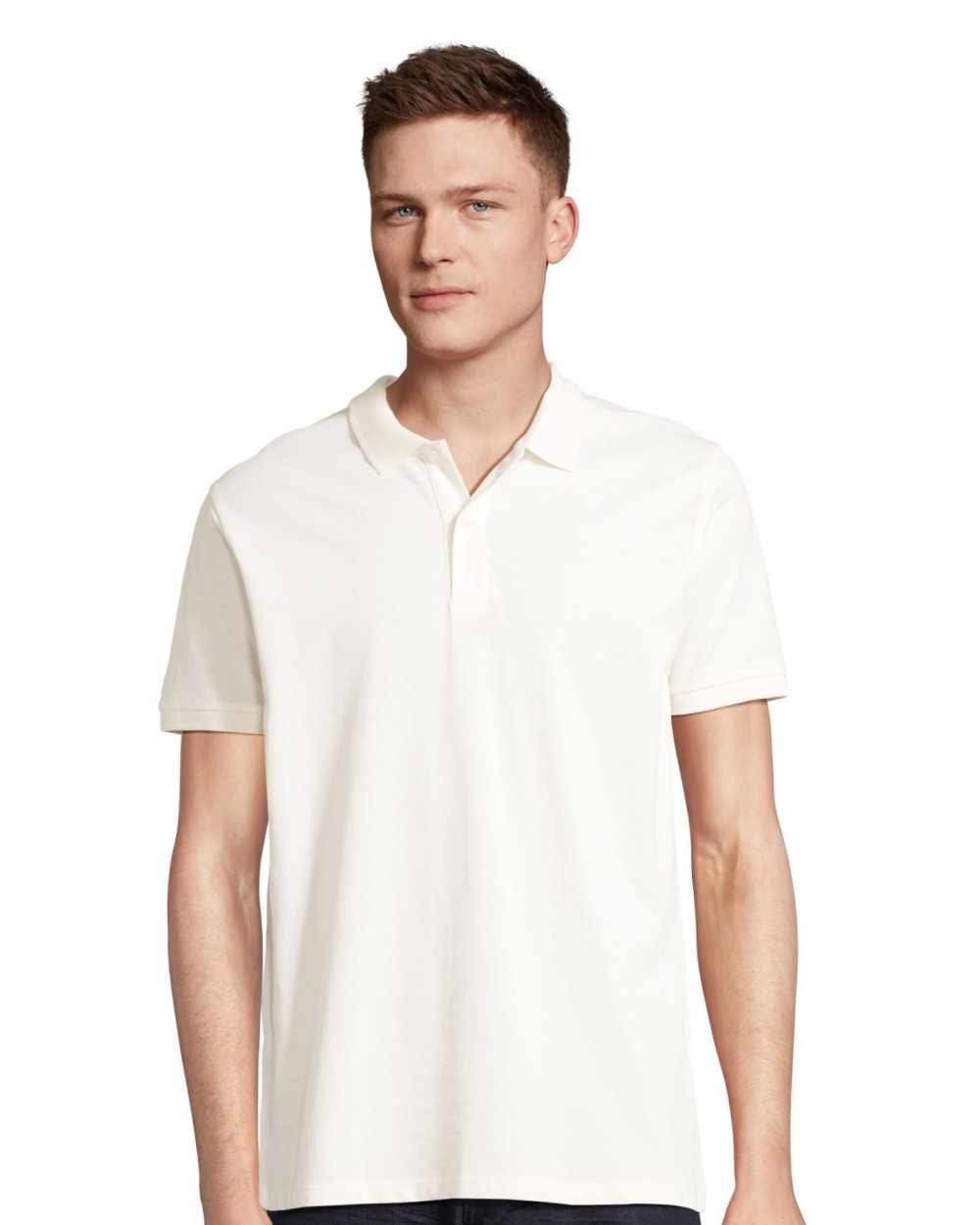 Polos personnalisable SOL'S Planet Men Polo Shirt