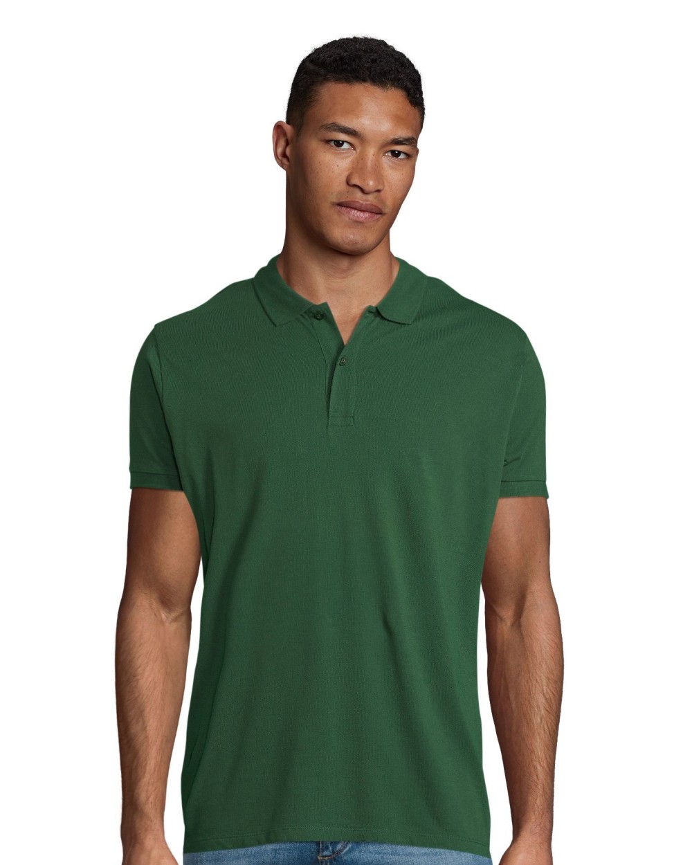 Polos personnalisable SOL'S Planet Men Polo Shirt