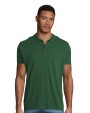 Polo's SOL'S Planet Men Polo Shirt voor bedrukking &amp; borduring
