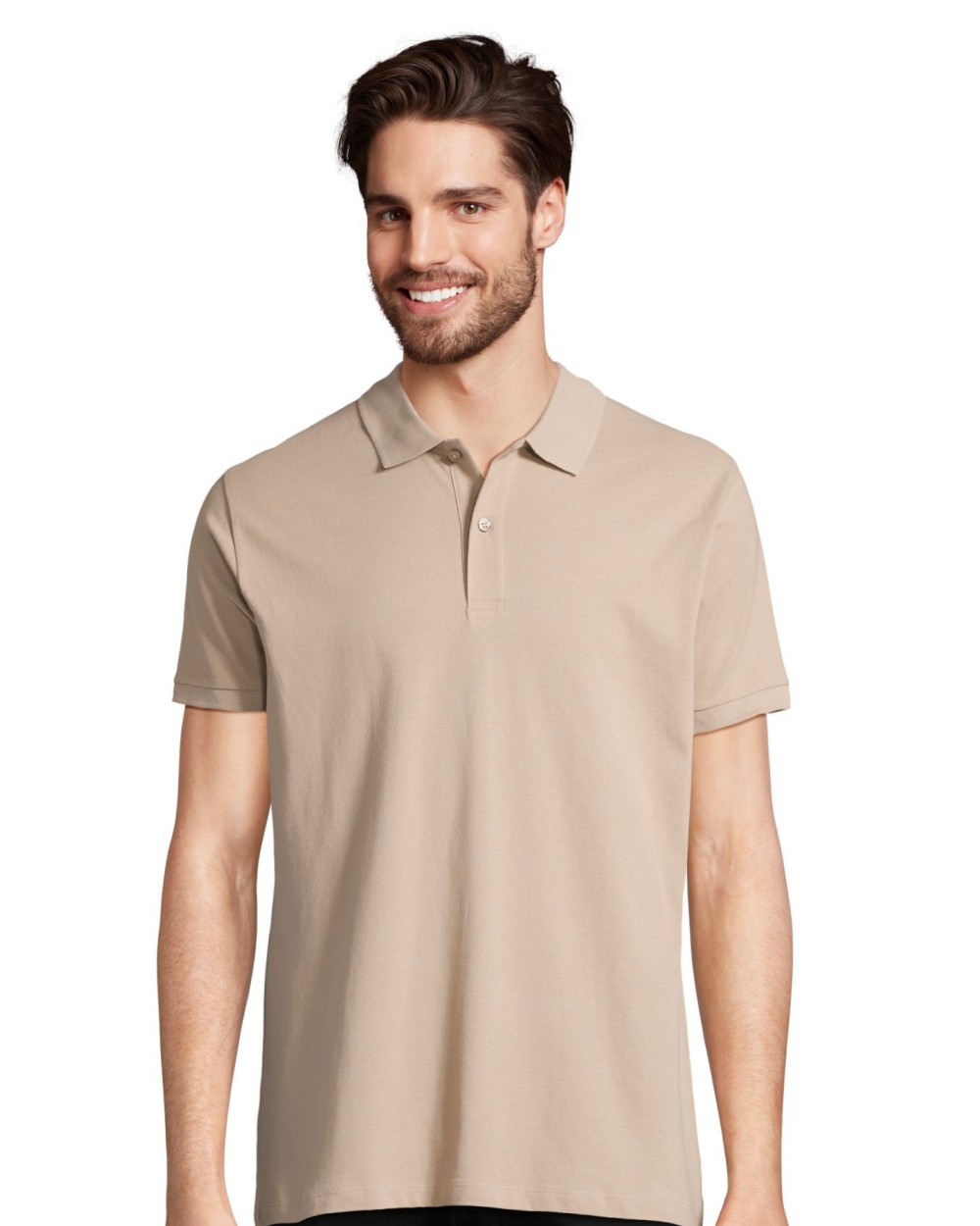 Polo's SOL'S Planet Men Polo Shirt voor bedrukking &amp; borduring