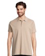 Polos personnalisable SOL'S Planet Men Polo Shirt