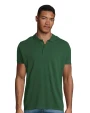 Polos personnalisable SOL'S Planet Men Polo Shirt