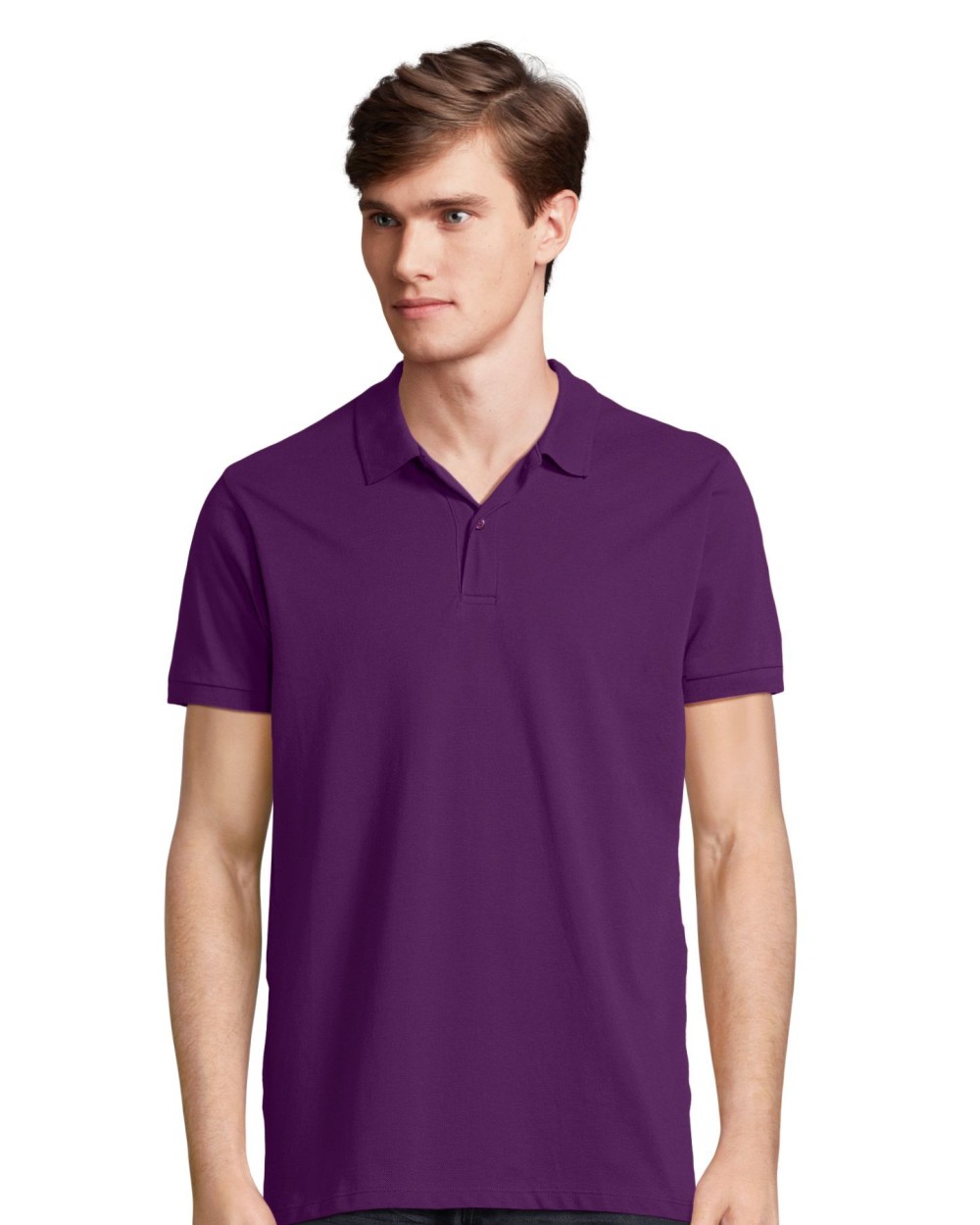 Polos personnalisable SOL'S Planet Men Polo Shirt
