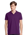 Polos personnalisable SOL'S Planet Men Polo Shirt