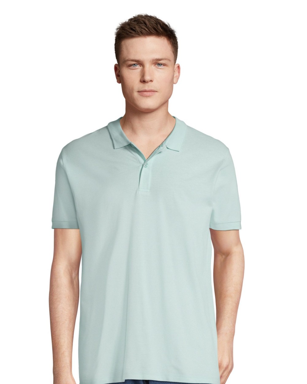 SOL'S Planet Men Polo Shirt Poloshirts personalisierbar