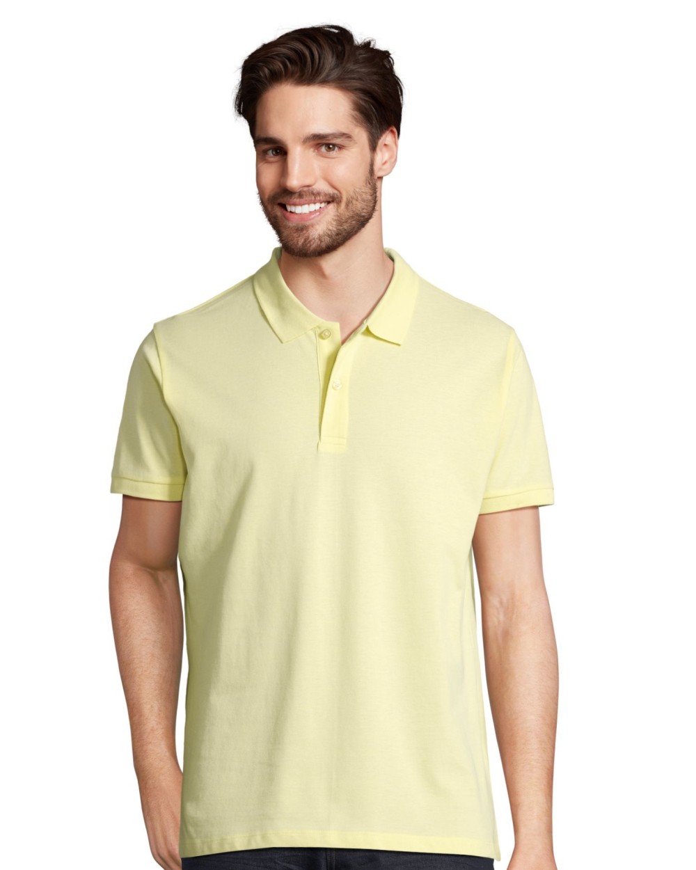 Polos personnalisable SOL'S Planet Men Polo Shirt