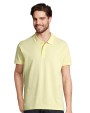 Polo's SOL'S Planet Men Polo Shirt voor bedrukking &amp; borduring