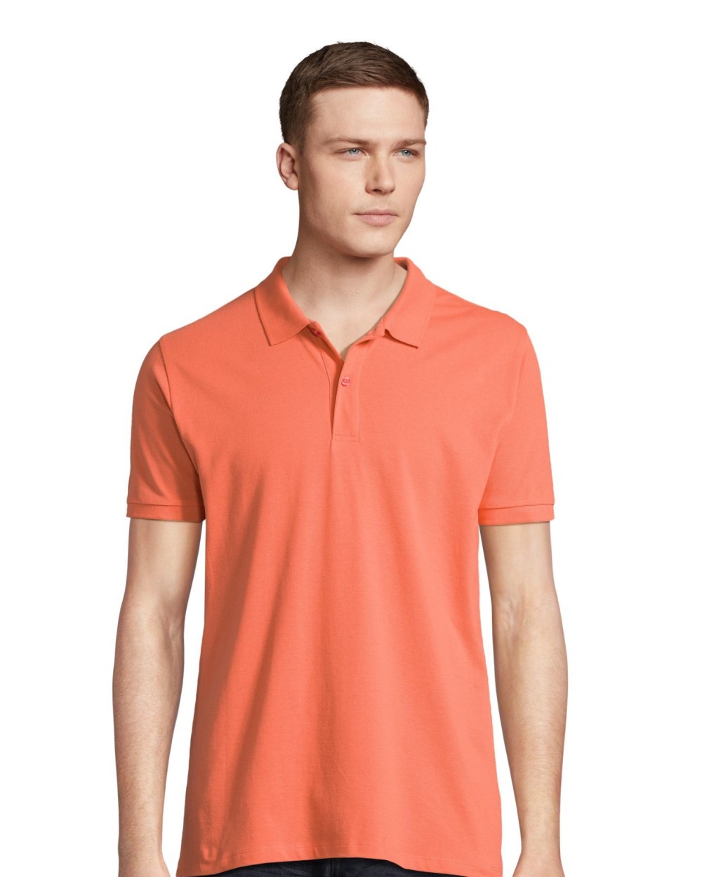 Polo's SOL'S Planet Men Polo Shirt voor bedrukking &amp; borduring