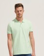 SOL'S Planet Men Polo Shirt Poloshirts personalisierbar