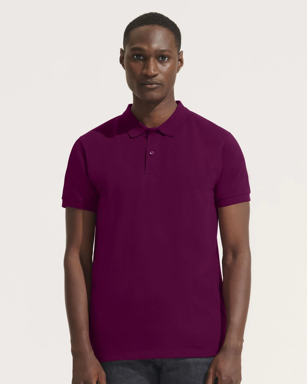 Polos personnalisable SOL'S Planet Men Polo Shirt