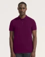 Polo's SOL'S Planet Men Polo Shirt voor bedrukking &amp; borduring