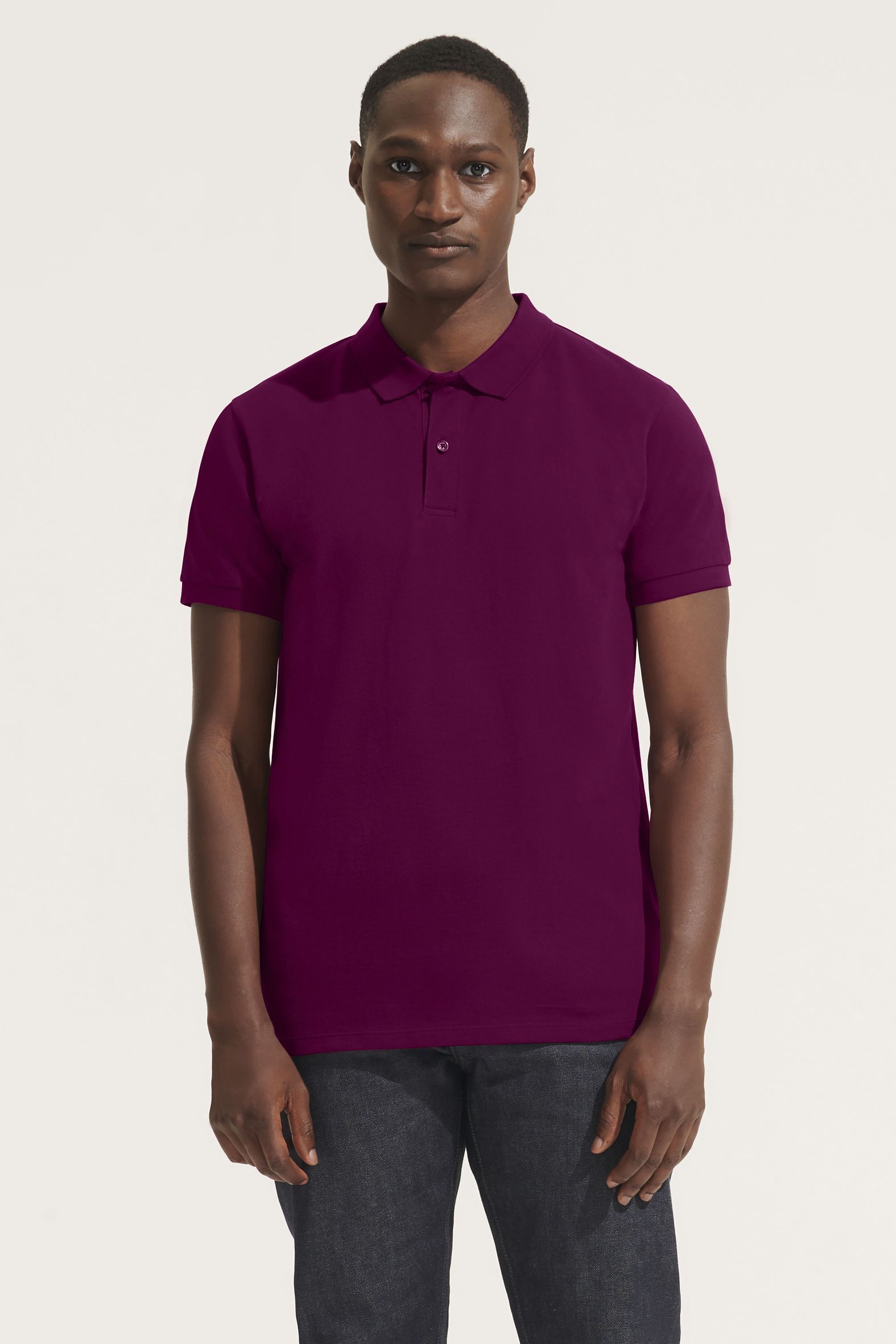 SOL'S Planet Men Polo Shirt Poloshirts personalisierbar