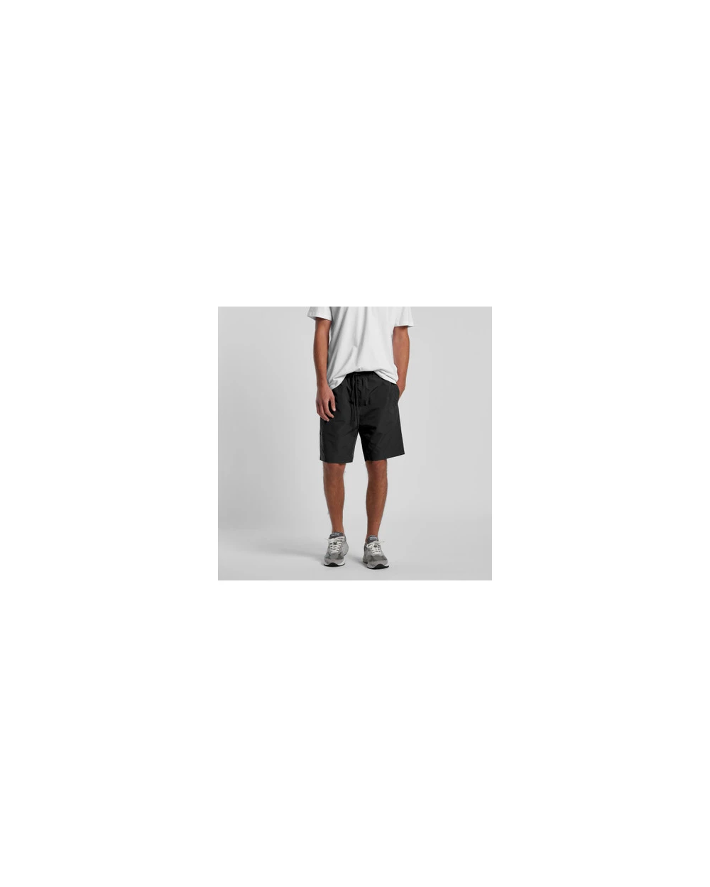 Bermudas & Shorts personnalisable AS COLOUR Active Training Shorts 19"