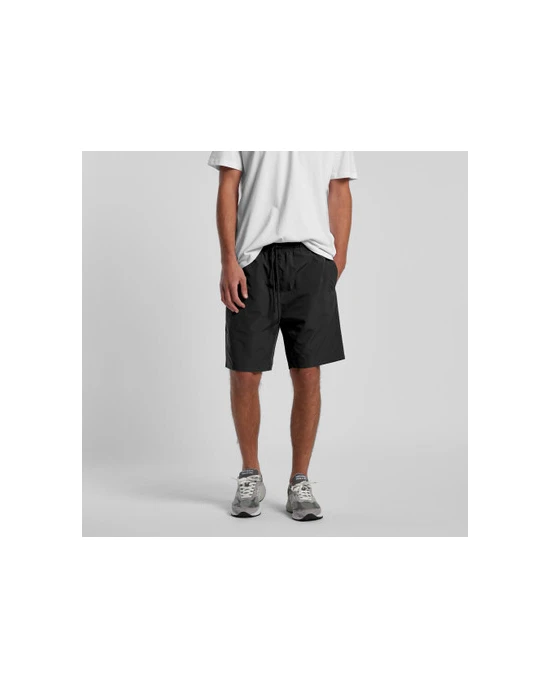 Bermudas & Shorts personnalisable As Colour Active Training Shorts 19"