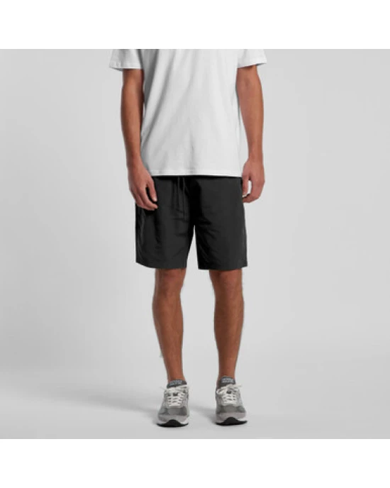 Bermudas & Shorts personnalisable As Colour Active Training Shorts 19"