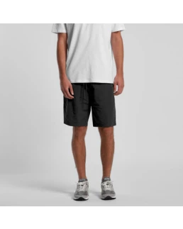 Active Training Shorts 19"