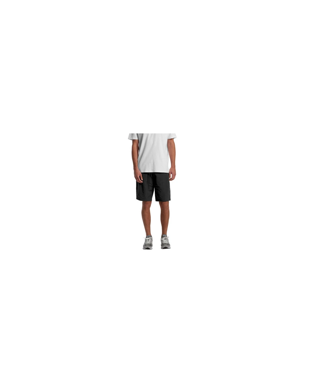 Bermuda's & Shorts AS COLOUR Active Training Shorts 19" voor bedrukking &amp; borduring