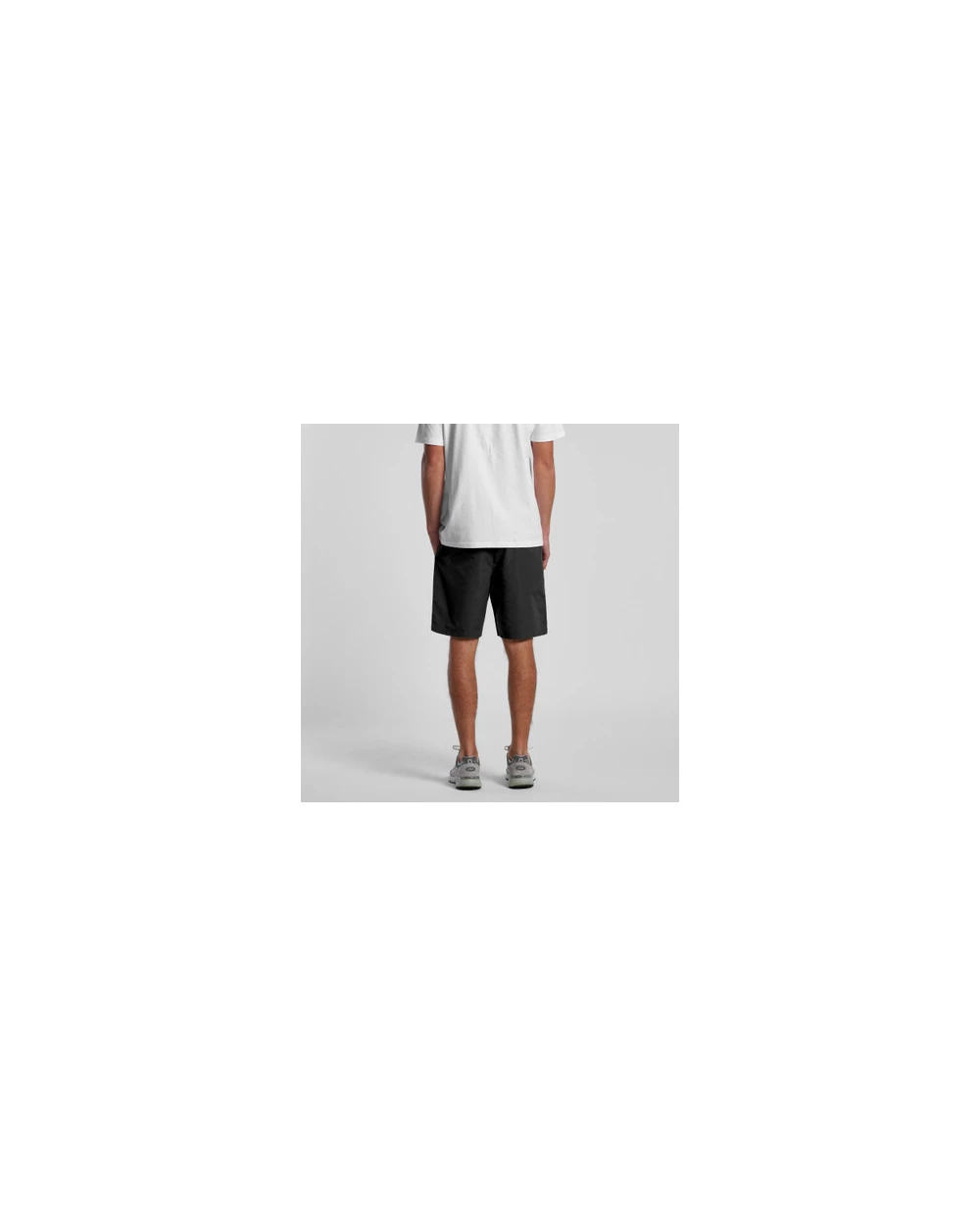 Bermuda's & Shorts AS COLOUR Active Training Shorts 19" voor bedrukking &amp; borduring