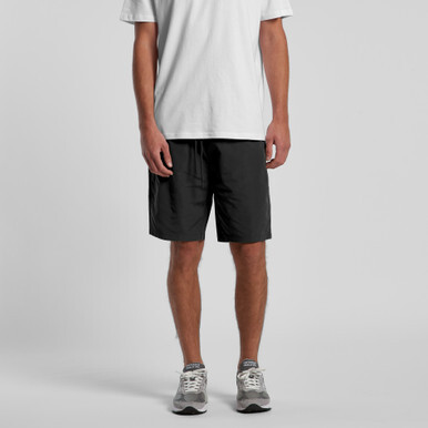 Active Training Shorts 19"