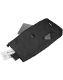 Tassen & Zakken MOLESKINE Moleskine Metro rolltop rugzak voor bedrukking &amp; borduring