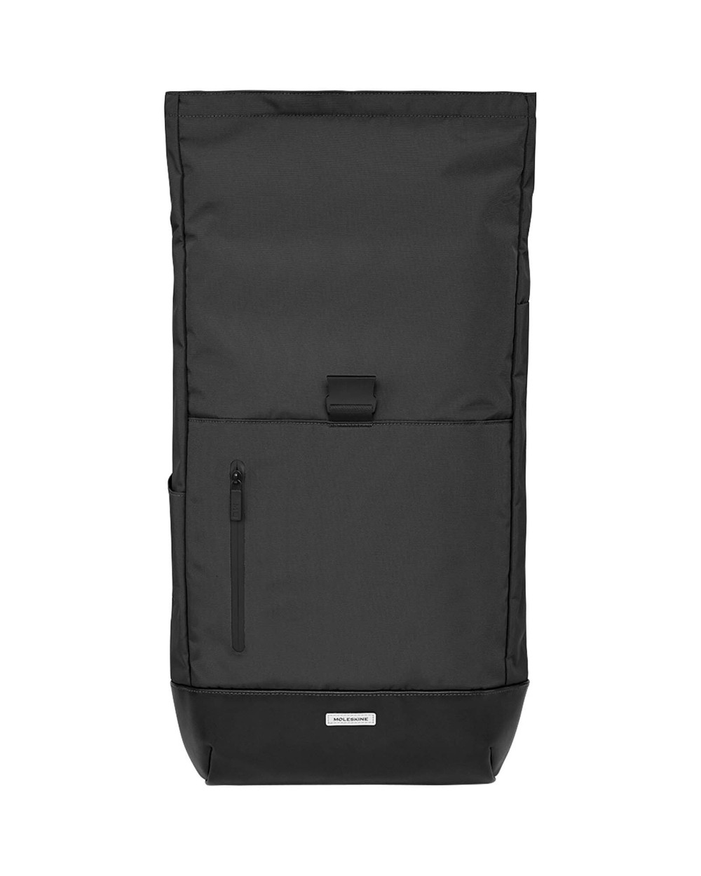 Tassen & Zakken MOLESKINE Moleskine Metro rolltop rugzak voor bedrukking &amp; borduring