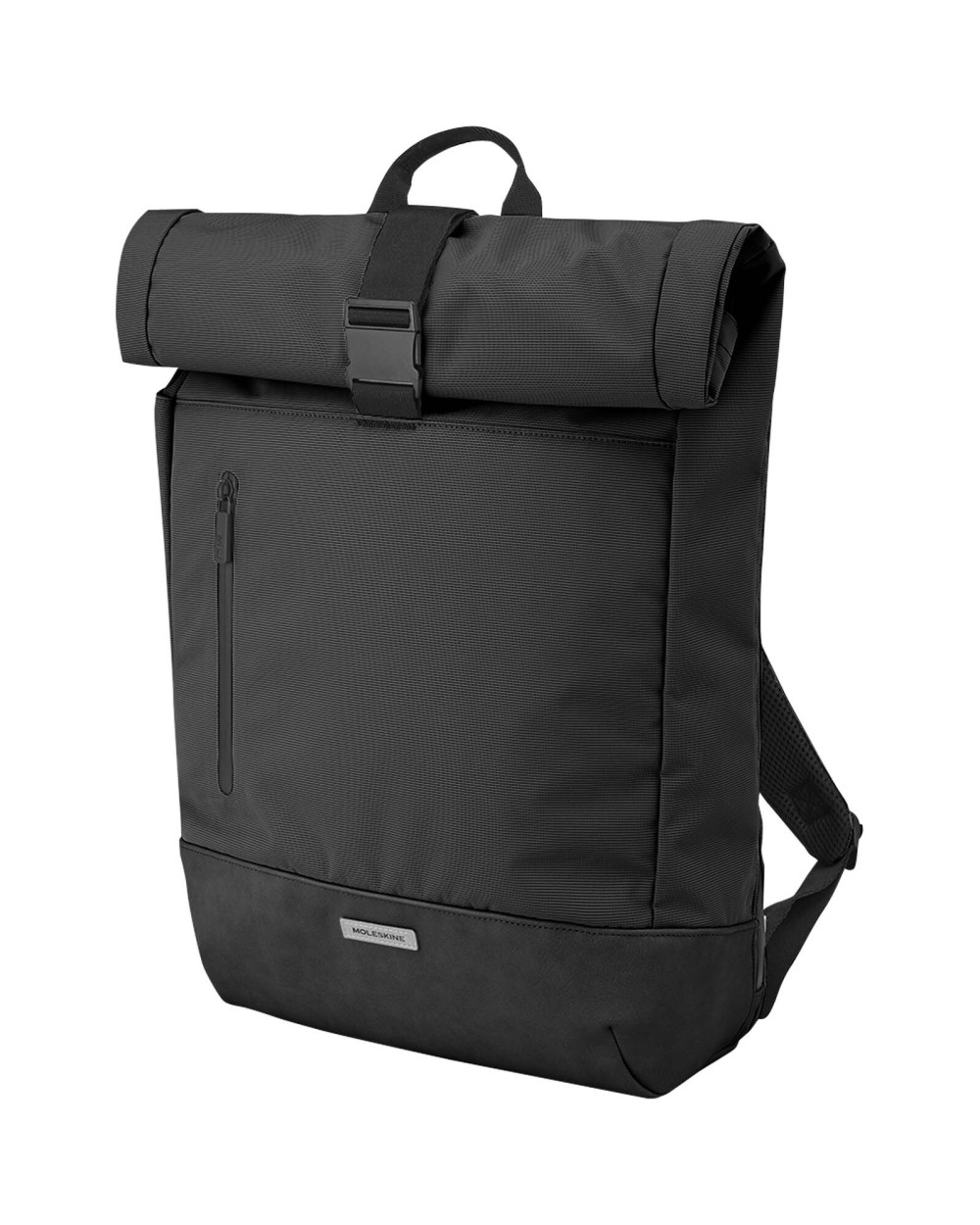 MOLESKINE Moleskine Metro Rolltop Rucksack Taschen personalisierbar
