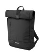 Tassen & Zakken MOLESKINE Moleskine Metro rolltop rugzak voor bedrukking &amp; borduring