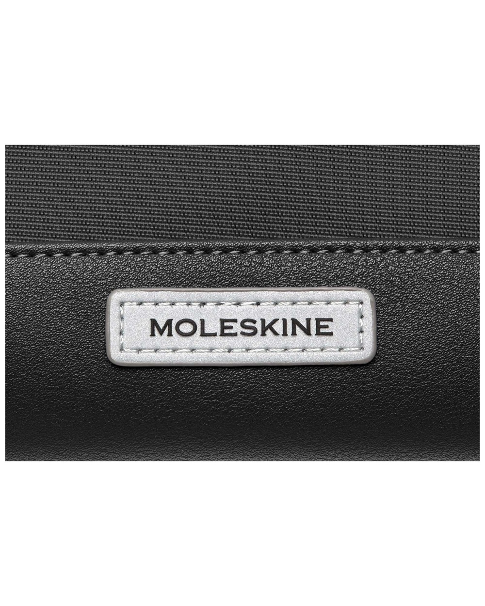 MOLESKINE Moleskine Metro Rolltop Rucksack Taschen personalisierbar