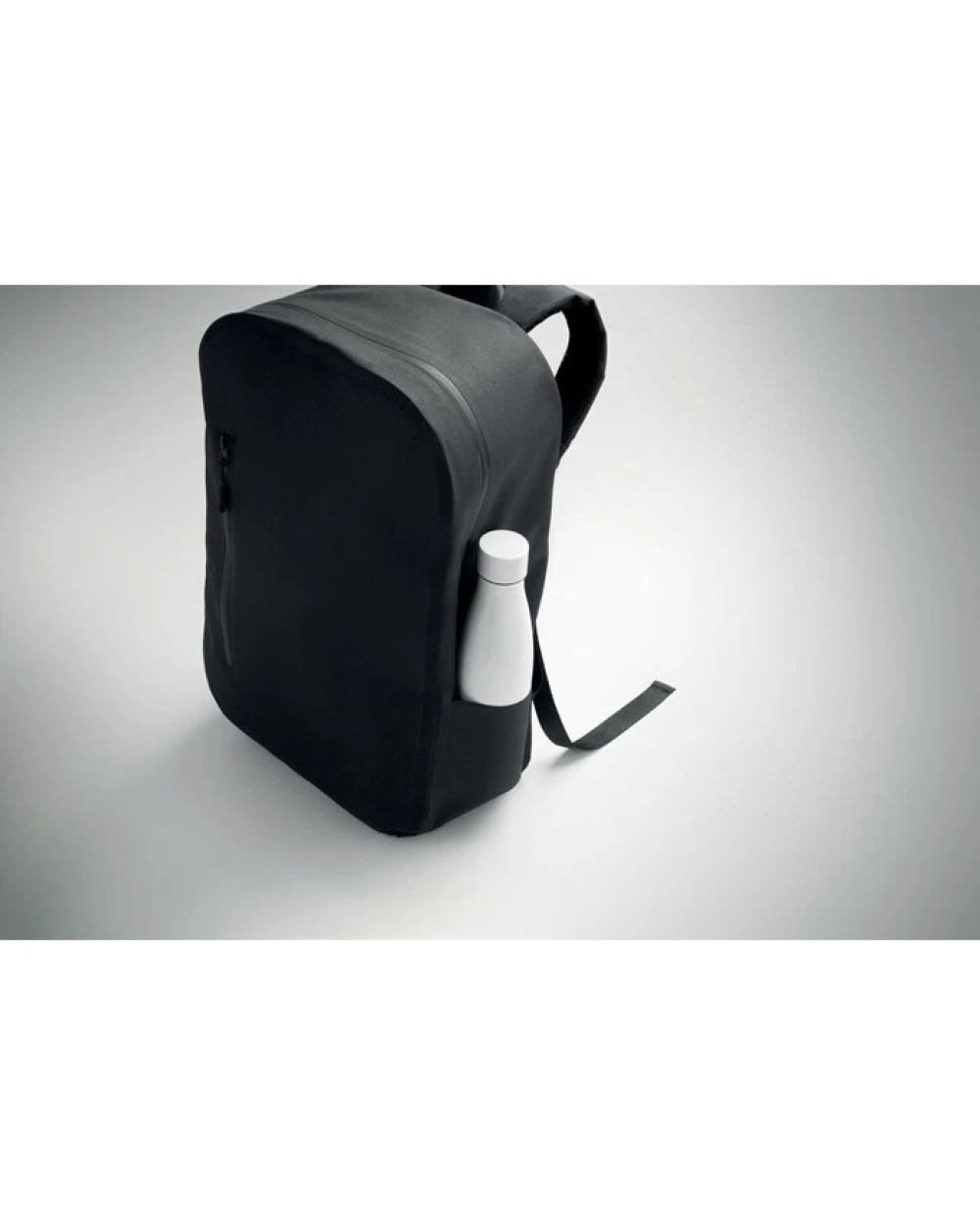 Tassen & Zakken 4DO Laptop rugzak 300D RPET voor bedrukking &amp; borduring