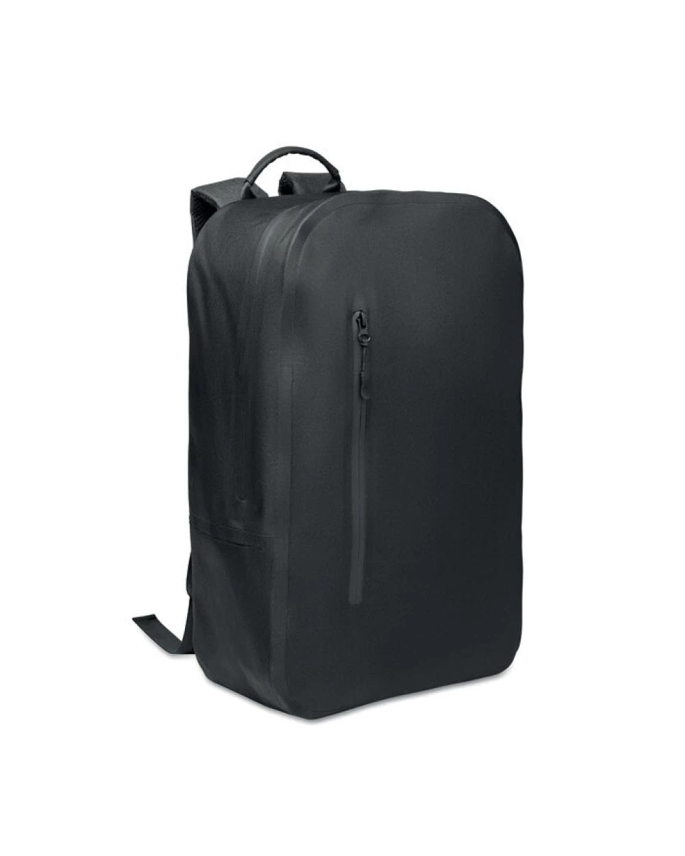 Tassen & Zakken 4DO Laptop rugzak 300D RPET voor bedrukking &amp; borduring